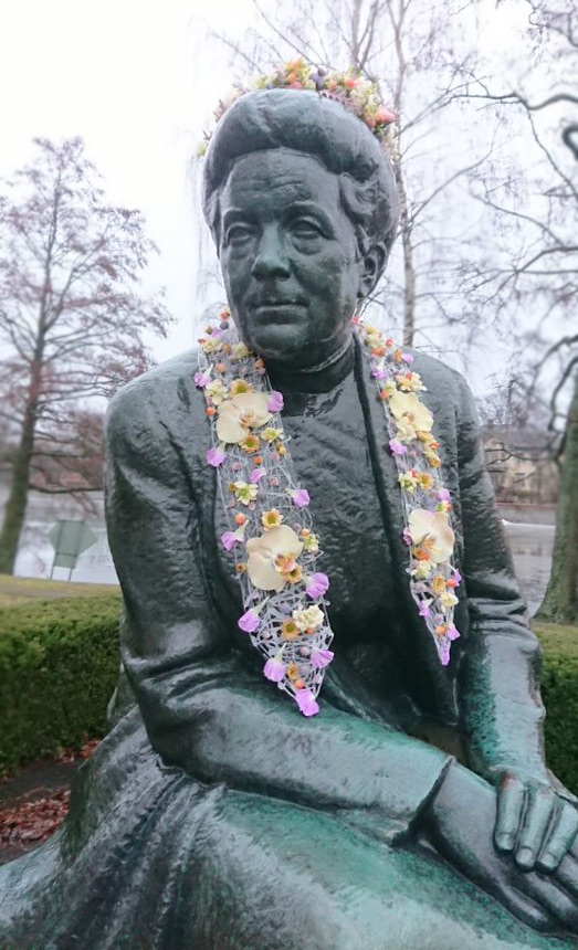 Selma Lagerlöf