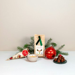 Julbox, liten