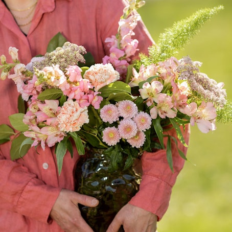 Utan gränser sommar, liten