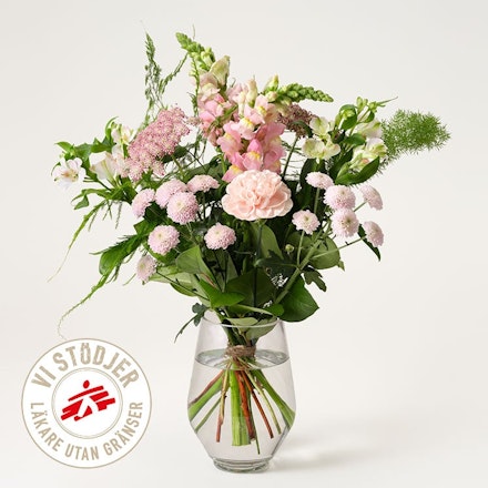 Utan Gränser Sommar