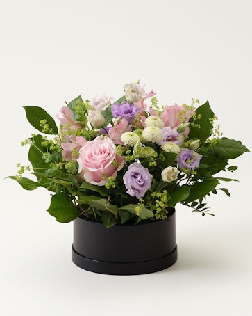 Sommarboxen, stor
