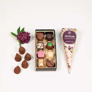 Pralinfrossa
