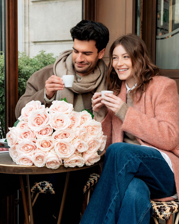 40 rosa premiumrosor