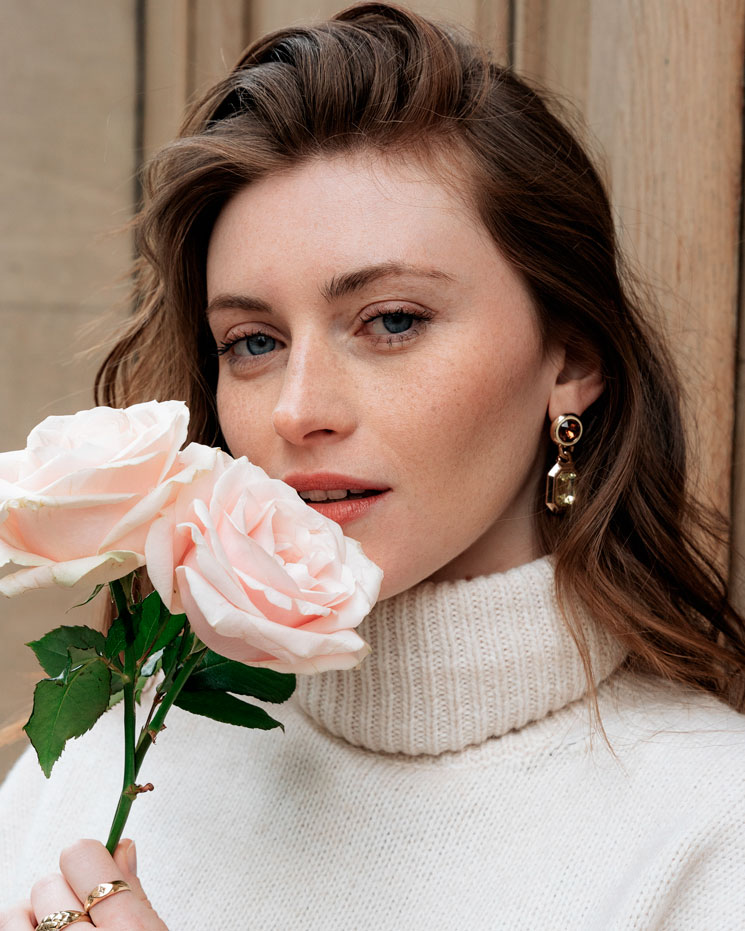 30 rosa premiumrosor