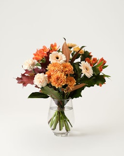 Mera Blomsterglädje