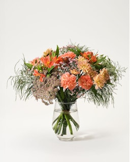 Mera Blomsterglädje