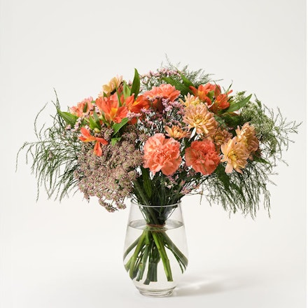 Mera Blomsterglädje