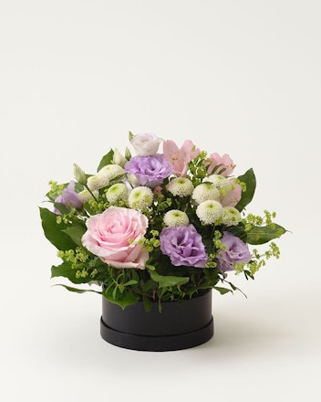 Sommarboxen, liten