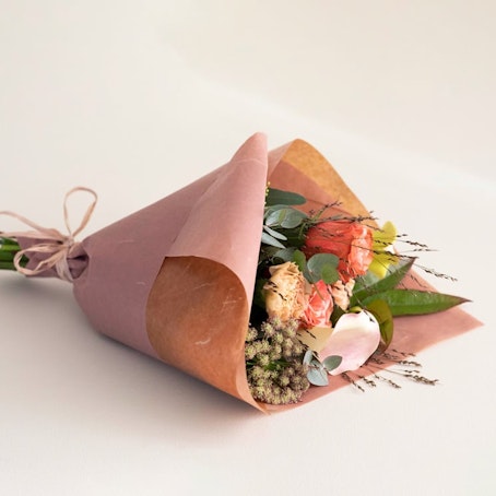 Presentinslagning S
