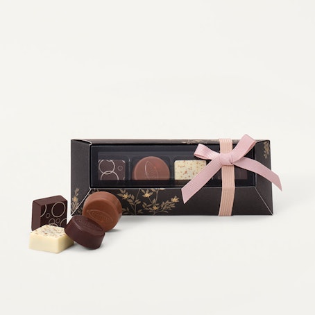 Chokladpraliner