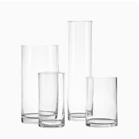 Glasvas 95 kr