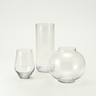 Glasvas 295 kr