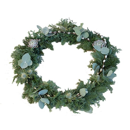 Vinterkrans 40 cm