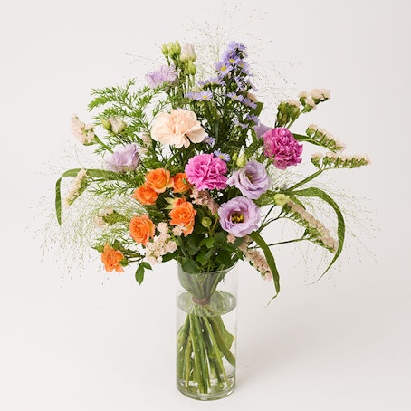 Blomsterprakt