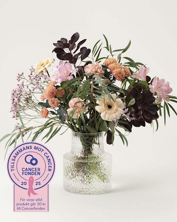 Rosa oktober