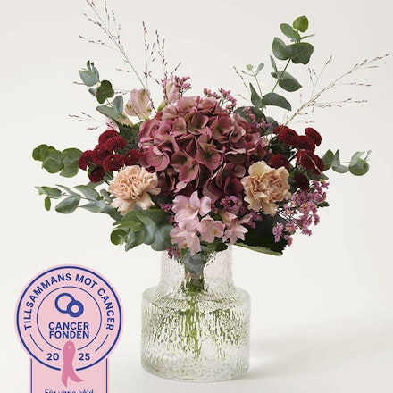 Rosa hopp