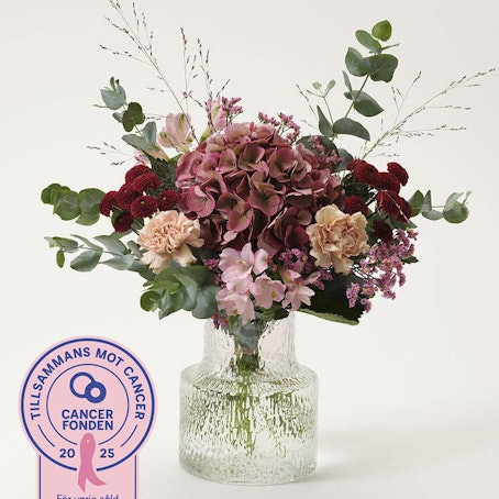 Rosa hopp