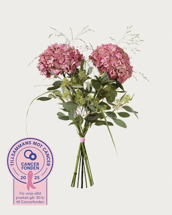 Rosa Uppskattning