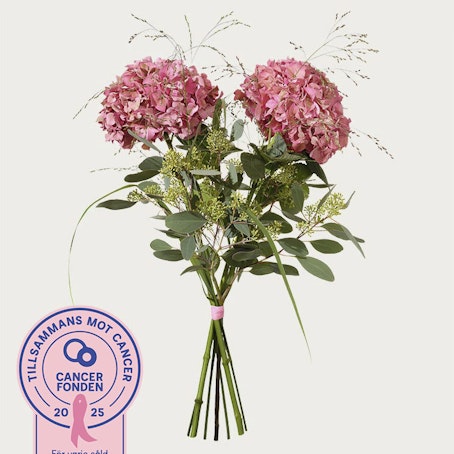 Rosa Uppskattning