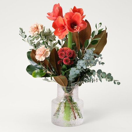 Novemberbuketten (ej i säsong)