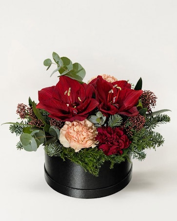 Midvinterboxen, stor