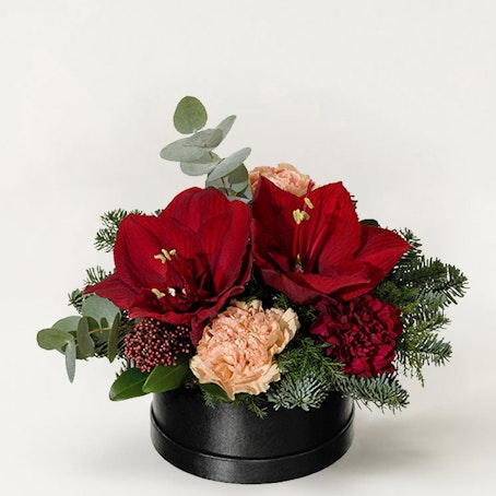 Midvinterboxen, liten