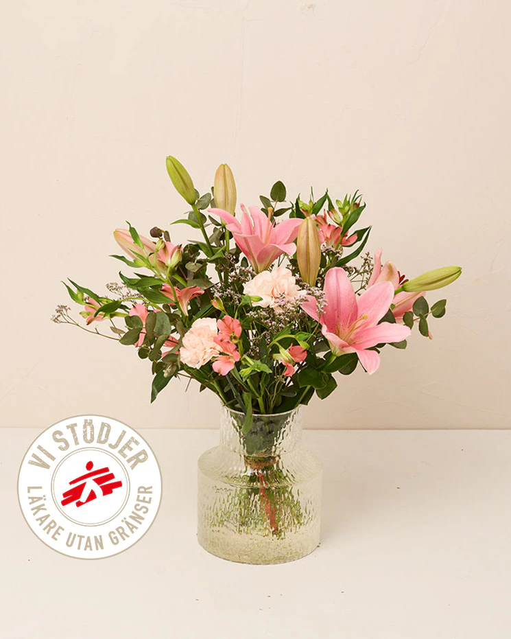 Elegant Utan Gränser