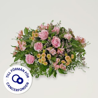 Dekoration, Cancerfonden