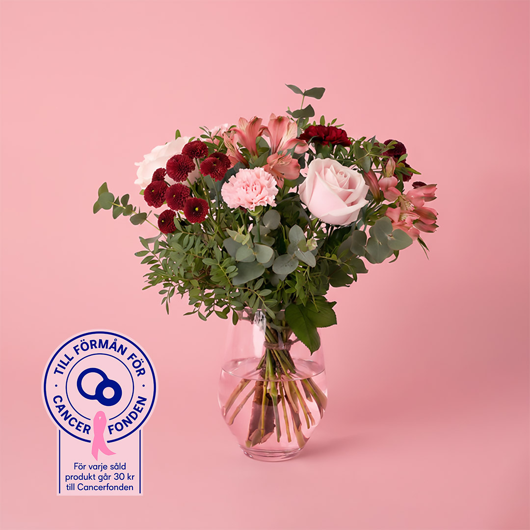 Rosa Harmoni
