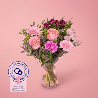 Rosa värme