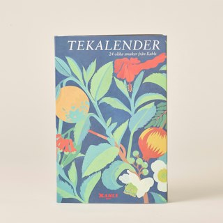 Adventskalender te