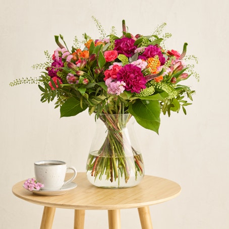 Den farverige Premium