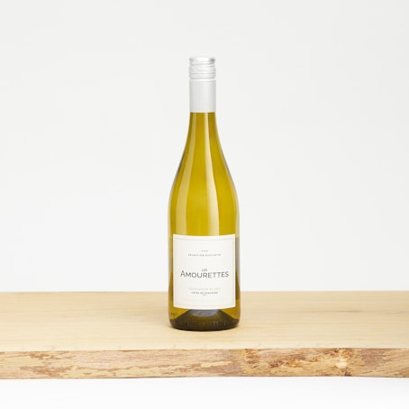 Les Amourettes, Sauvignon Blanc HVE