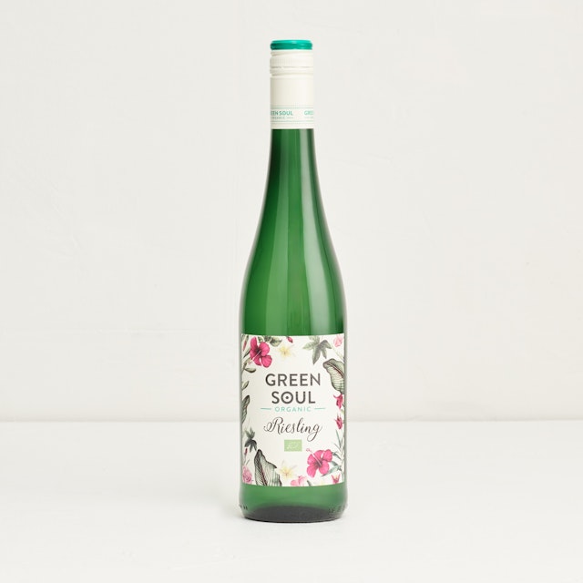 Riesling-Green Soul