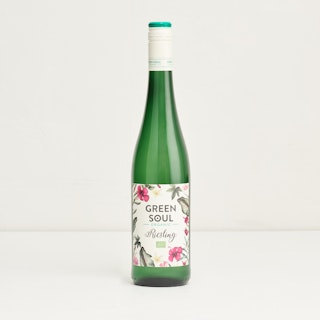 Risling-Green Soul