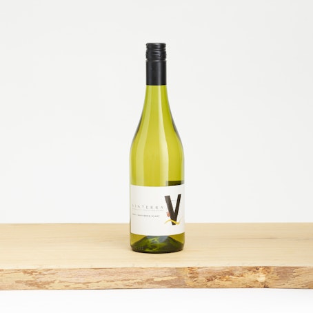 Vinterra Sauvignon Blanc, Waipara Valley