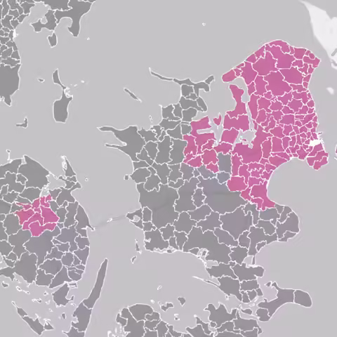 Levering af blomster om søndagen