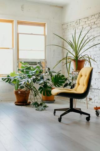 Skab et sundt og inspirerende arbejdsmiljø