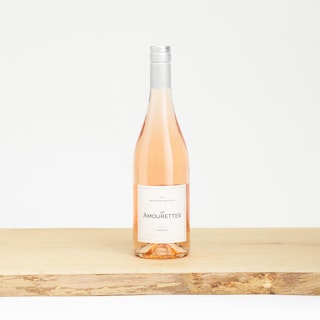 Les Amourettes Rosé Pays d`Oc HVE