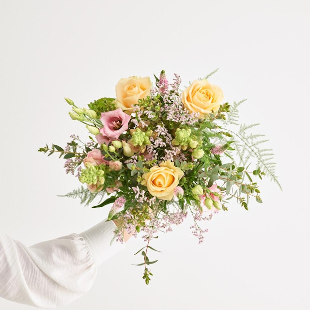 Den til sølvbrylluppet