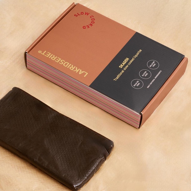 Lakridseriet lakrids - Skagen