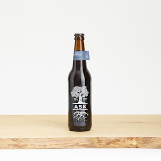 ASK Salturt øl Nr. 3 (50 cl.)