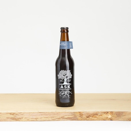 ASK Salturt øl Nr. 3 (50 cl.)