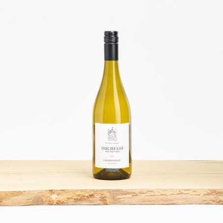Duchesse Des Pastres, Chardonnay, HVE