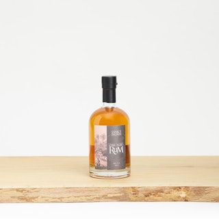 Sankt Thomas, Carribean Rum - Oak Aged