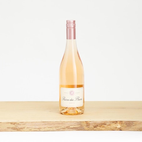 Reine des Fleurs Rosé