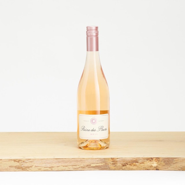 Reine des Fleurs Rosé