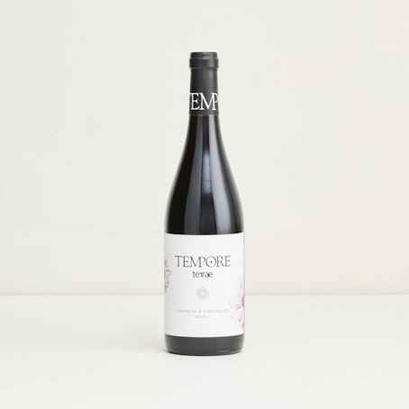 Terrae - Garnacha, Tinto økologisk rødvin