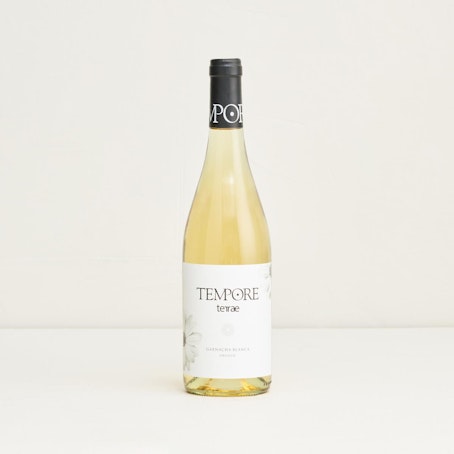 Terrae - Garnacha, Blanca, økologisk hvidvin