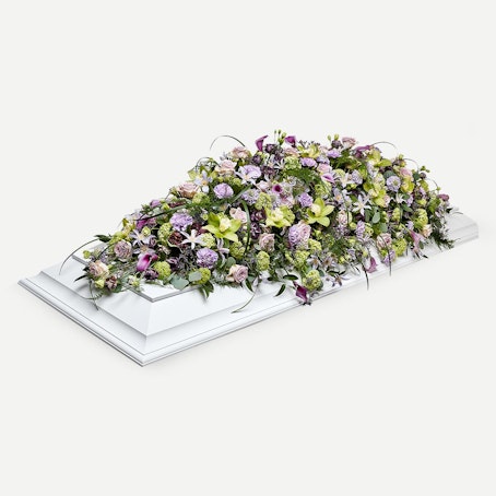 Kistepynt - Et eksklusivt farvel